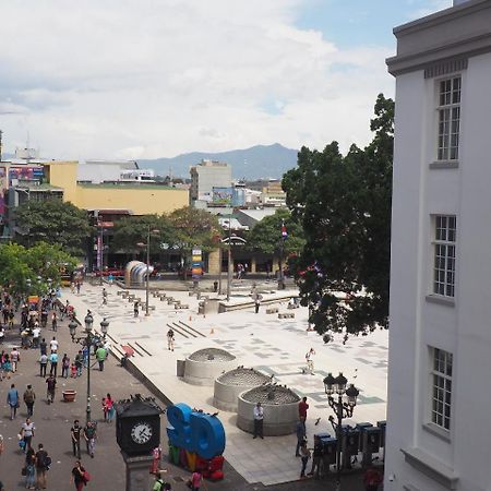 Nuevo Maragato Hotel & Hostel San Jose  Bagian luar foto