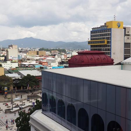 Nuevo Maragato Hotel & Hostel San Jose  Bagian luar foto