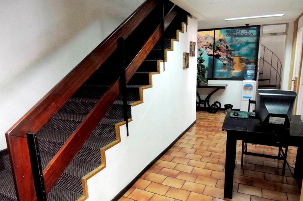 Nuevo Maragato Hotel & Hostel San Jose  Bagian luar foto