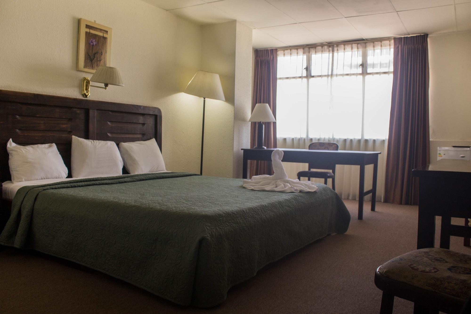 Nuevo Maragato Hotel & Hostel San Jose  Bagian luar foto