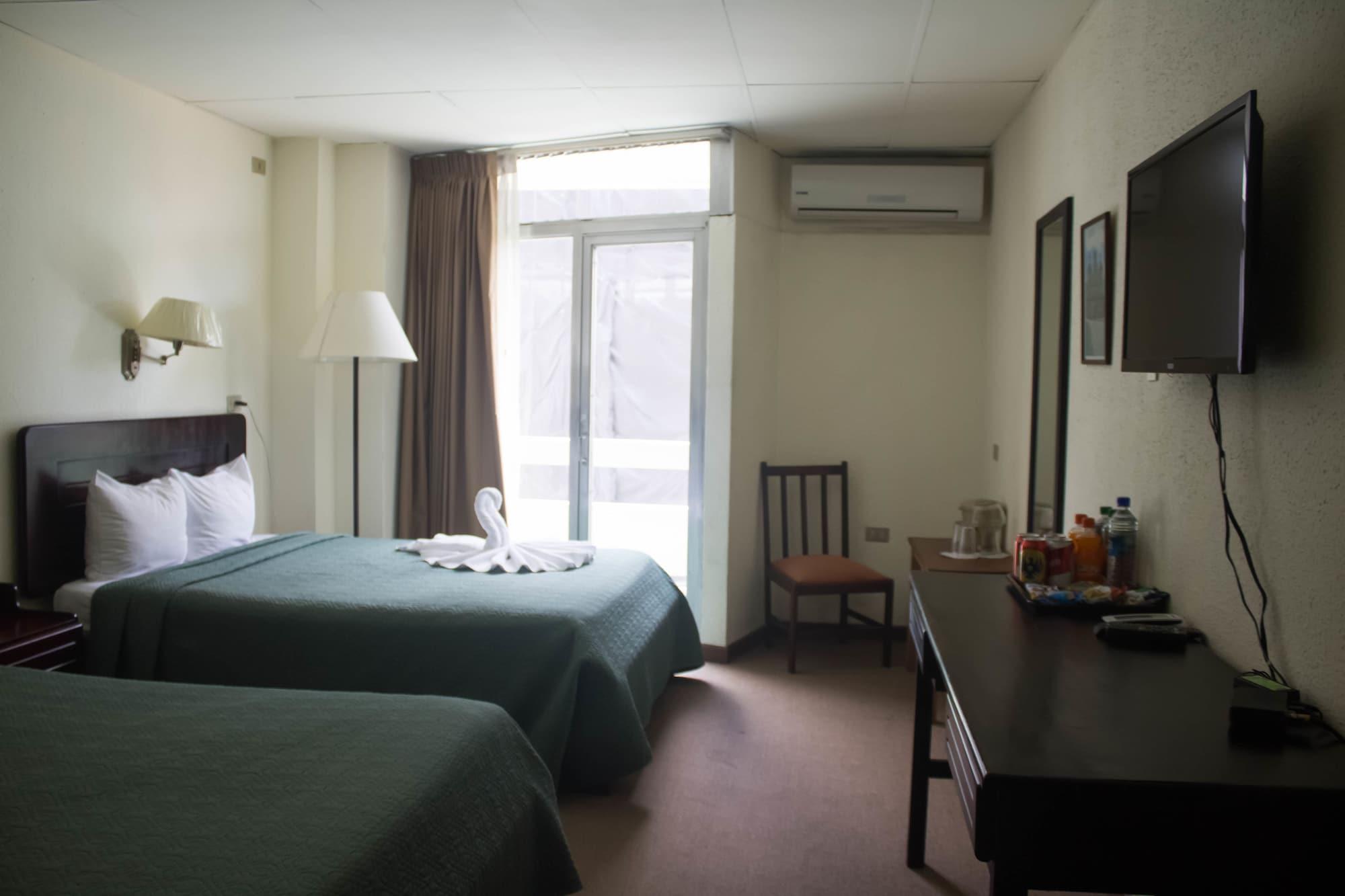 Nuevo Maragato Hotel & Hostel San Jose  Bagian luar foto