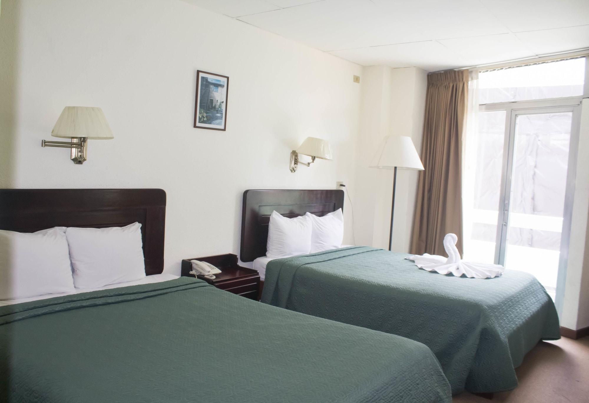 Nuevo Maragato Hotel & Hostel San Jose  Bagian luar foto