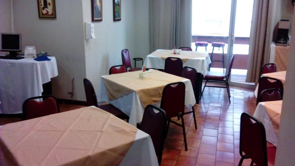 Nuevo Maragato Hotel & Hostel San Jose  Bagian luar foto