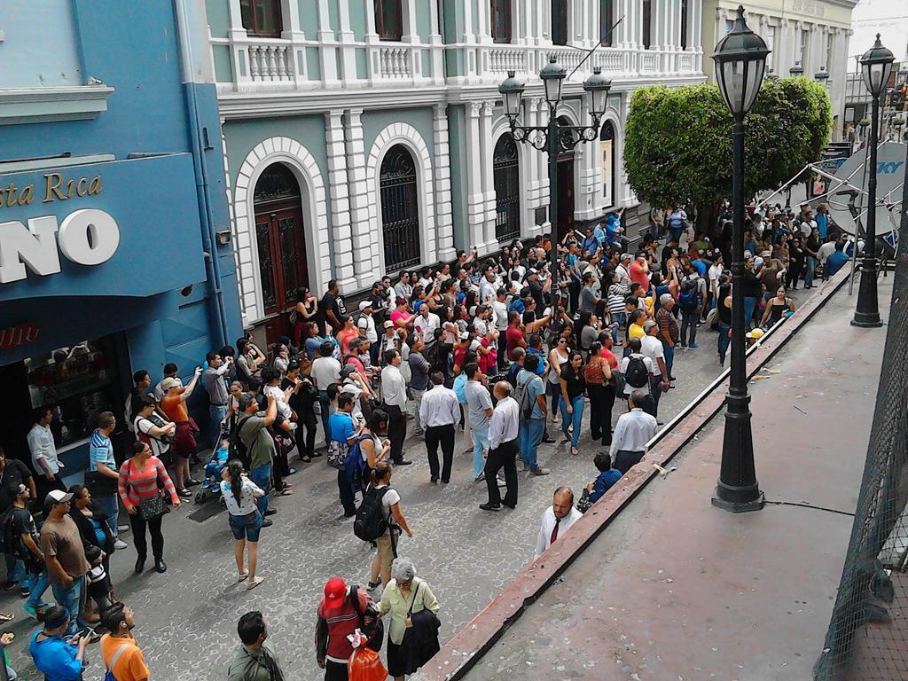 Nuevo Maragato Hotel & Hostel San Jose  Bagian luar foto
