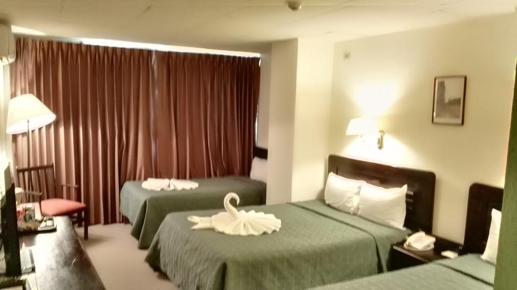 Nuevo Maragato Hotel & Hostel San Jose  Ruang foto