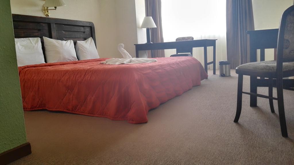 Nuevo Maragato Hotel & Hostel San Jose  Bagian luar foto