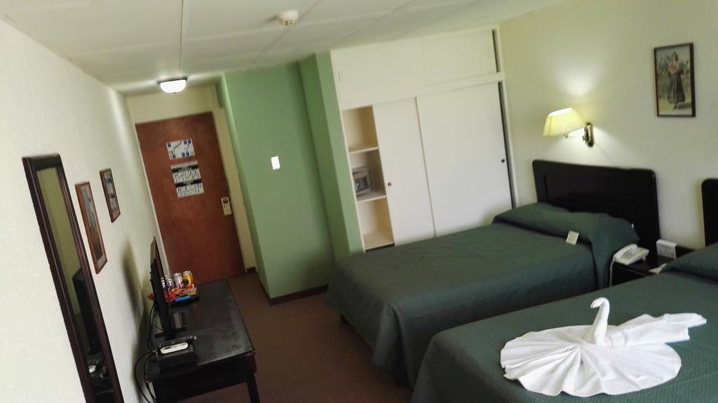 Nuevo Maragato Hotel & Hostel San Jose  Bagian luar foto