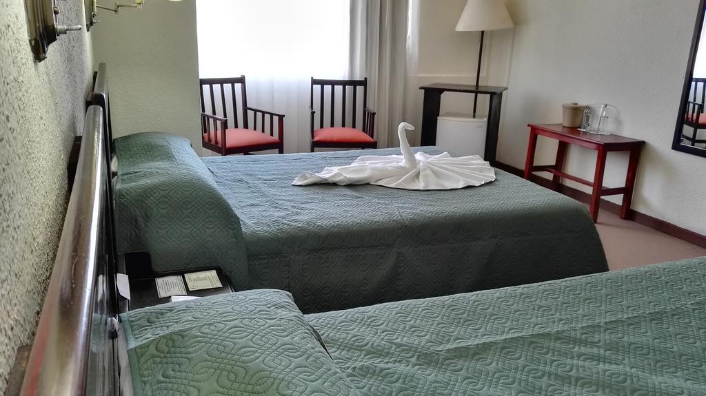 Nuevo Maragato Hotel & Hostel San Jose  Bagian luar foto