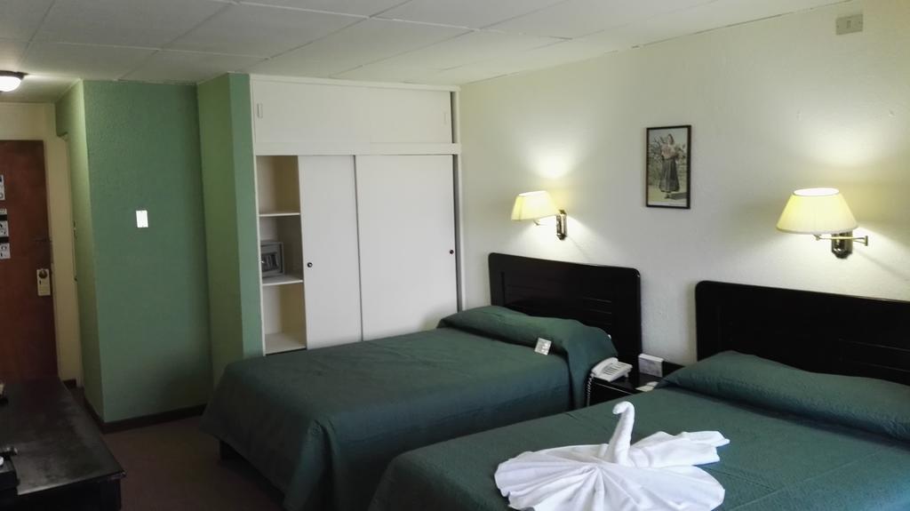 Nuevo Maragato Hotel & Hostel San Jose  Bagian luar foto