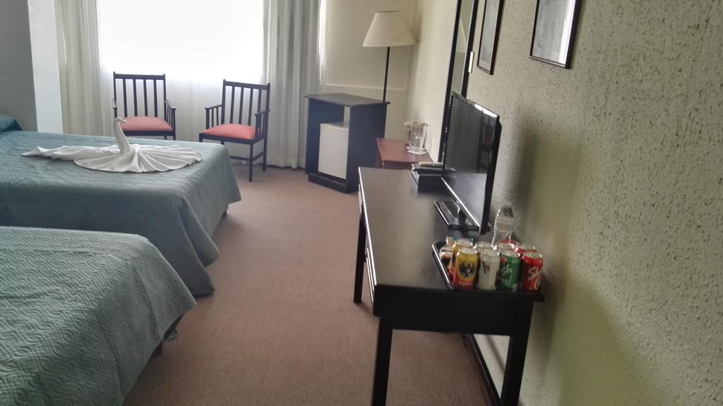 Nuevo Maragato Hotel & Hostel San Jose  Bagian luar foto