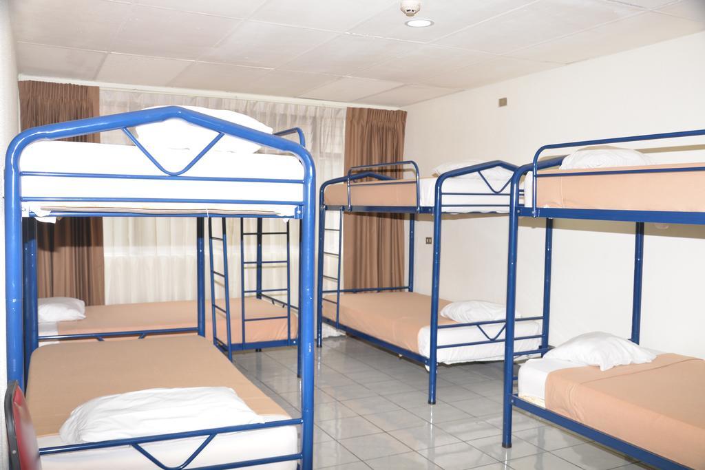 Nuevo Maragato Hotel & Hostel San Jose  Bagian luar foto