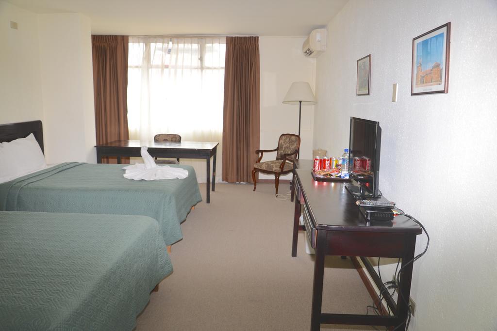 Nuevo Maragato Hotel & Hostel San Jose  Bagian luar foto
