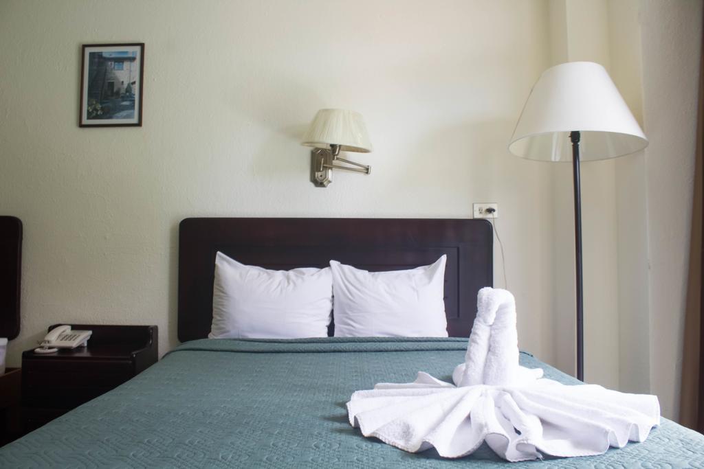 Nuevo Maragato Hotel & Hostel San Jose  Bagian luar foto