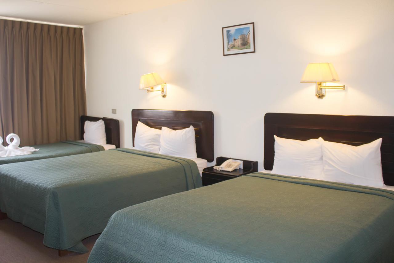 Nuevo Maragato Hotel & Hostel San Jose  Bagian luar foto