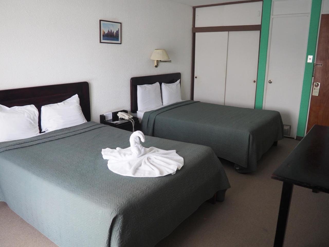 Nuevo Maragato Hotel & Hostel San Jose  Bagian luar foto