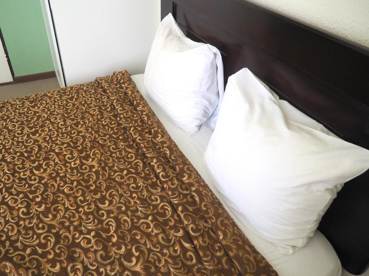 Nuevo Maragato Hotel & Hostel San Jose  Bagian luar foto