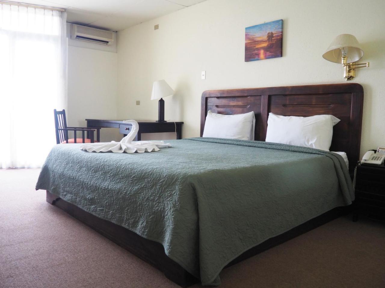 Nuevo Maragato Hotel & Hostel San Jose  Bagian luar foto