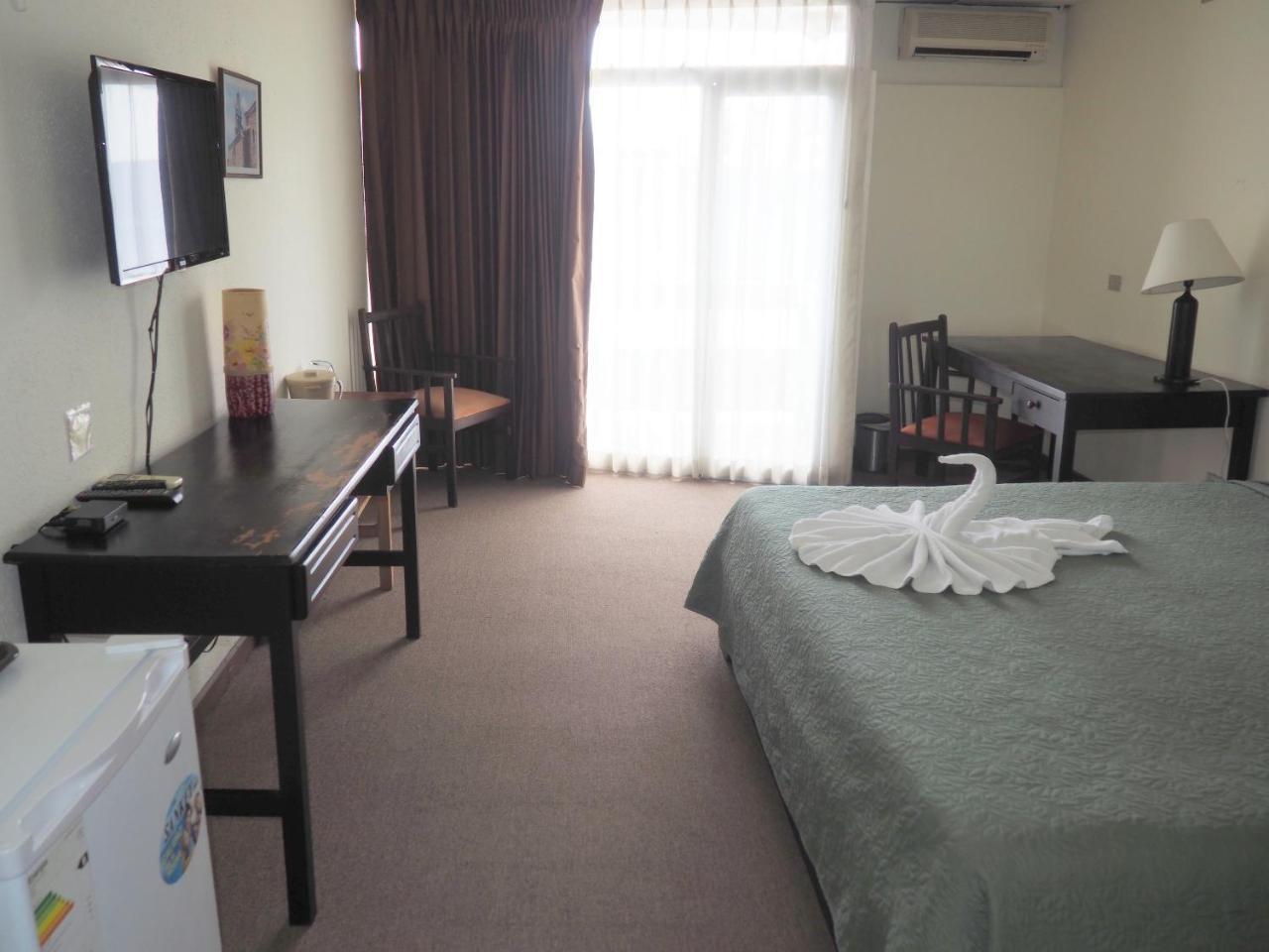 Nuevo Maragato Hotel & Hostel San Jose  Bagian luar foto