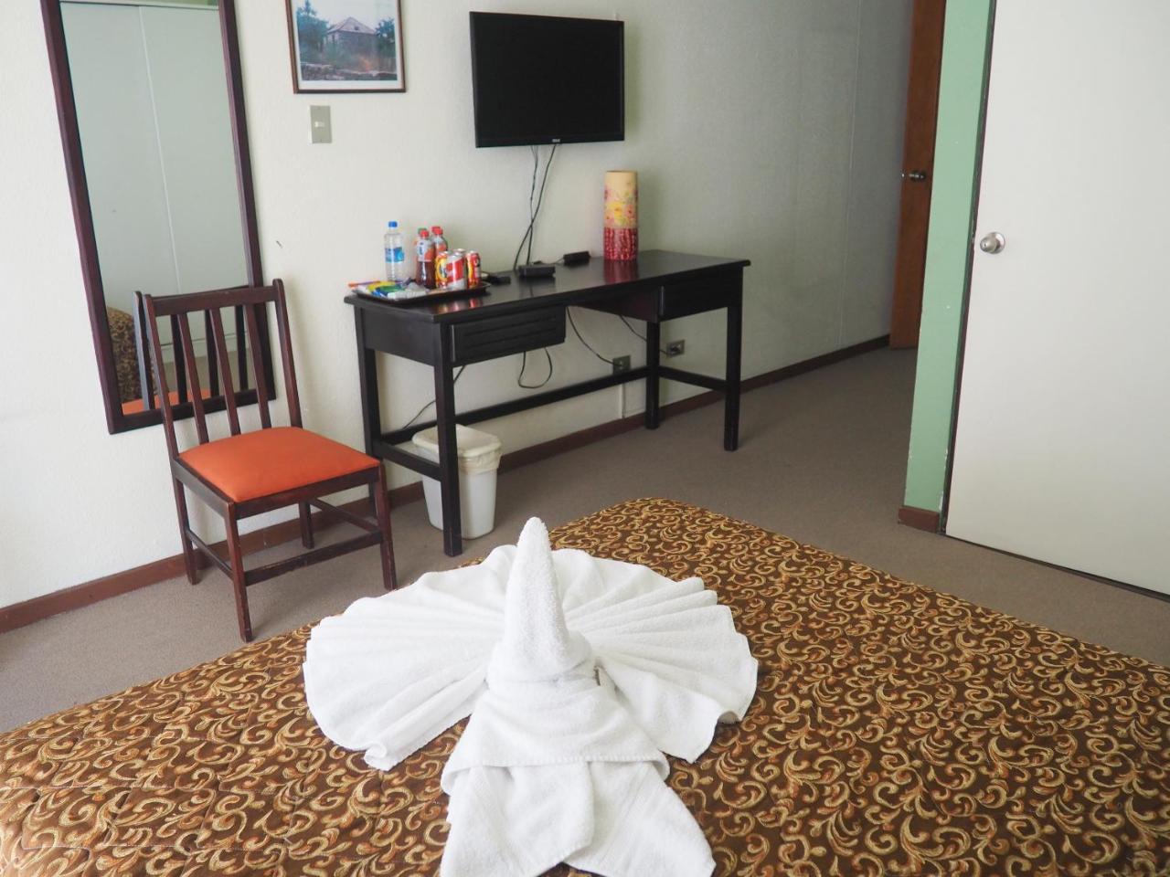 Nuevo Maragato Hotel & Hostel San Jose  Bagian luar foto