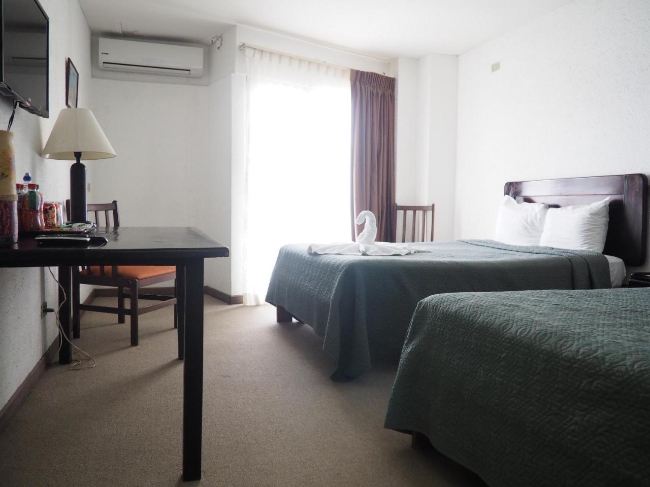 Nuevo Maragato Hotel & Hostel San Jose  Bagian luar foto