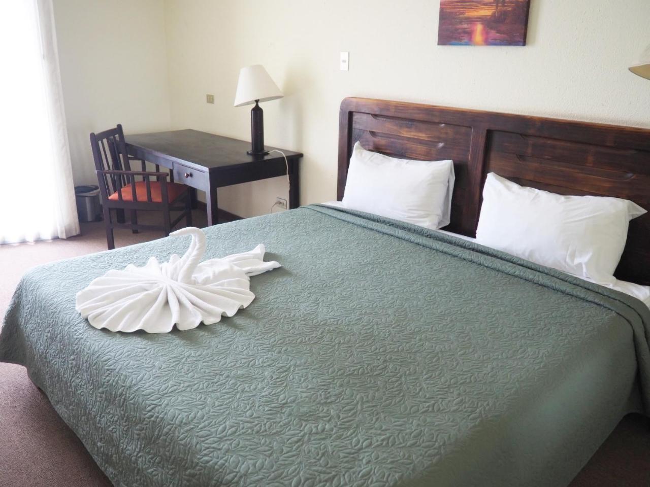 Nuevo Maragato Hotel & Hostel San Jose  Bagian luar foto